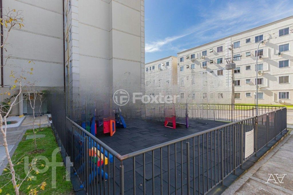 Apartamento à venda com 2 quartos, 41m² - Foto 22
