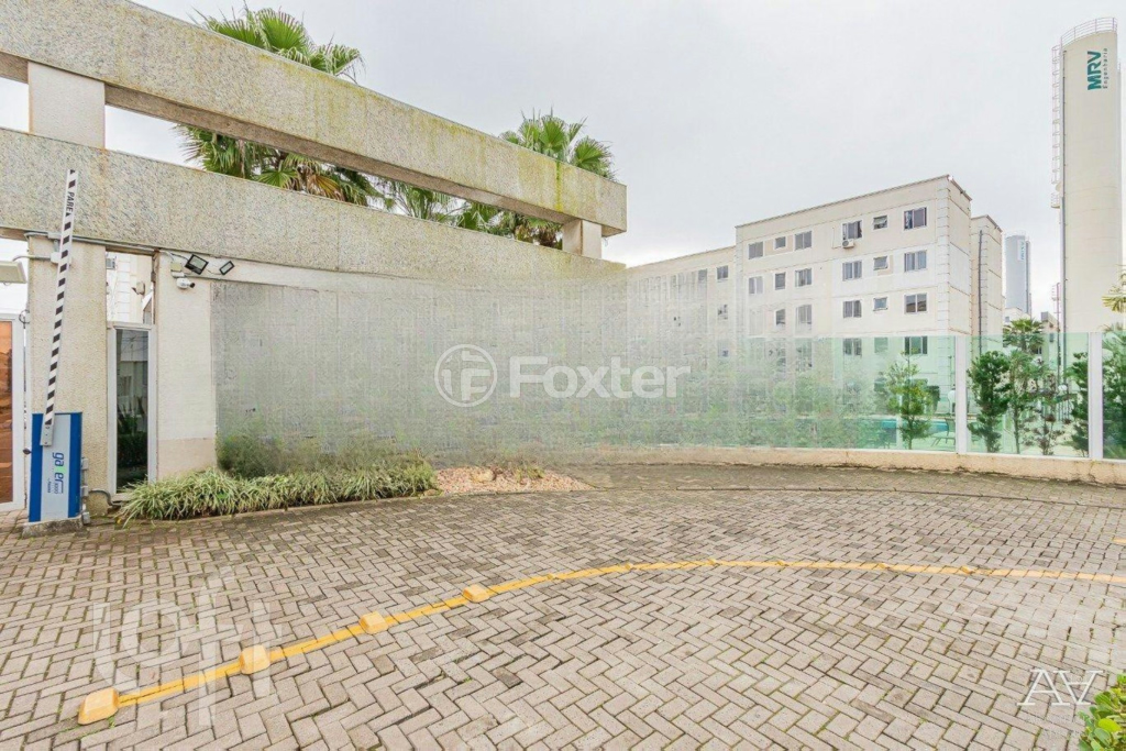 Apartamento à venda com 2 quartos, 41m² - Foto 16