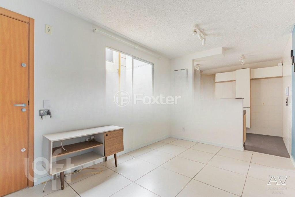 Apartamento à venda com 2 quartos, 41m² - Foto 24