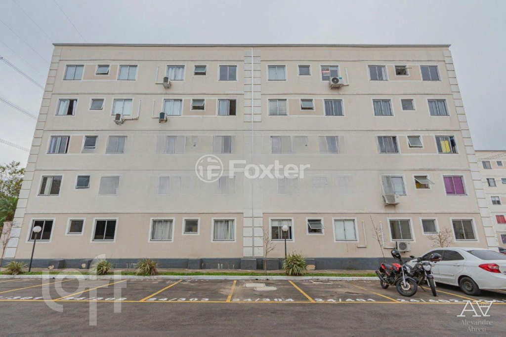 Apartamento à venda com 2 quartos, 41m² - Foto 17