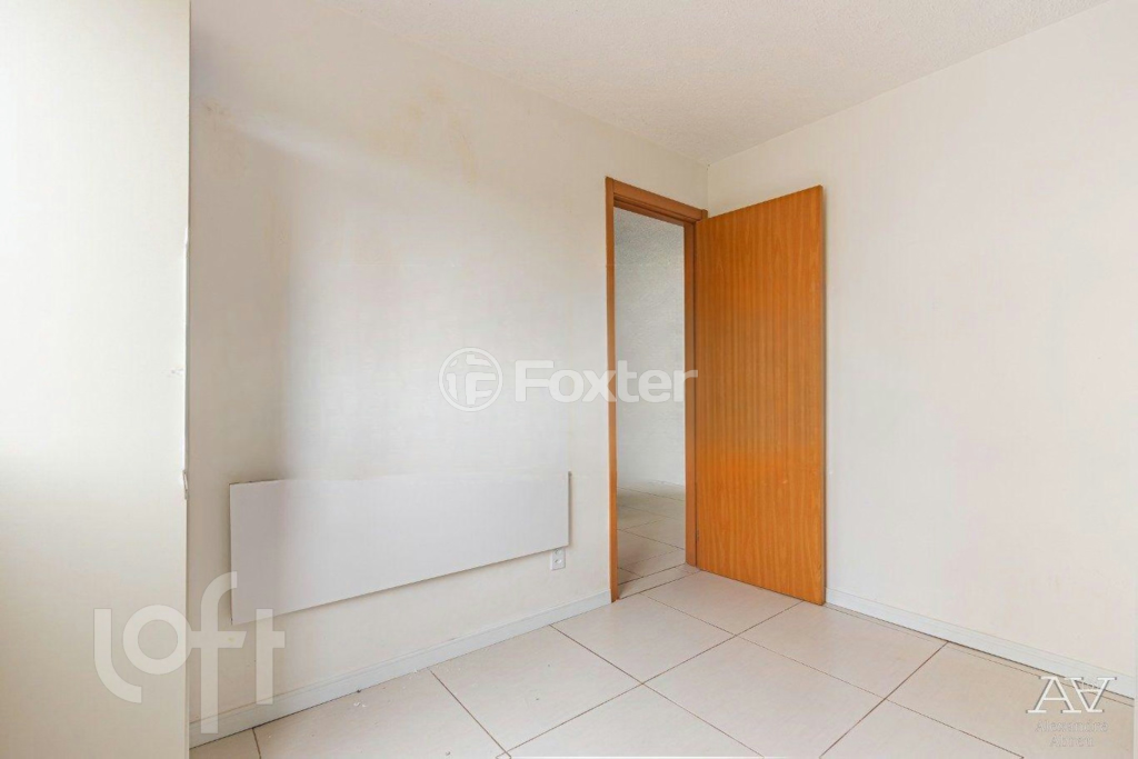 Apartamento à venda com 2 quartos, 41m² - Foto 12