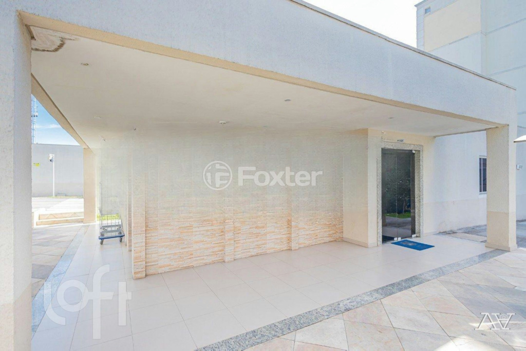 Apartamento à venda com 2 quartos, 41m² - Foto 20