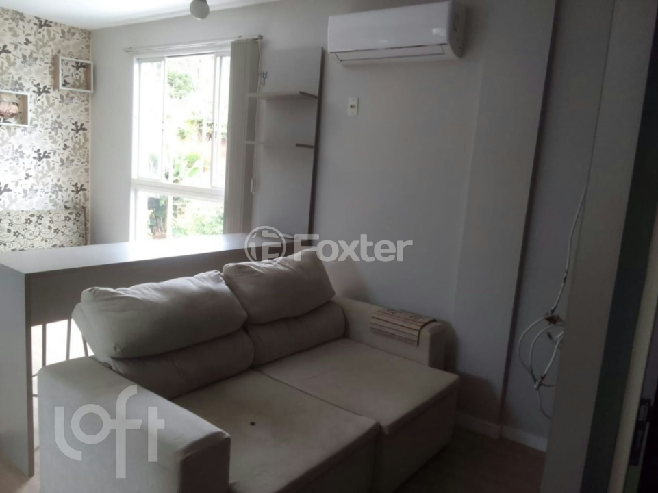 Apartamento à venda com 2 quartos, 49m² - Foto 19