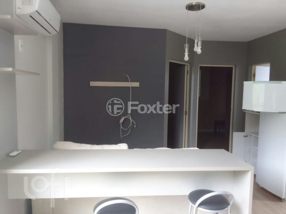 Apartamento à venda com 2 quartos, 49m² - Foto 6