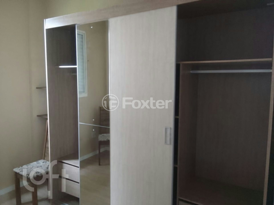 Apartamento à venda com 2 quartos, 49m² - Foto 13