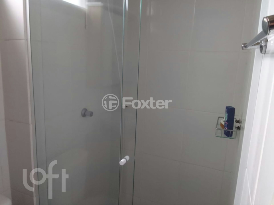 Apartamento à venda com 2 quartos, 49m² - Foto 12