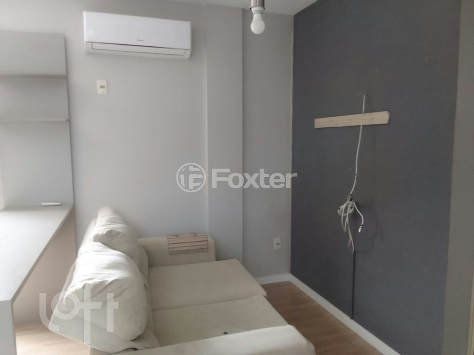 Apartamento à venda com 2 quartos, 49m² - Foto 3