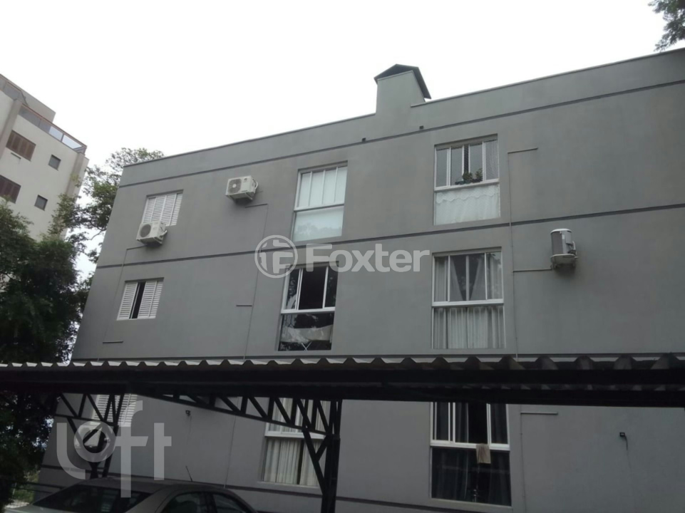 Apartamento à venda com 2 quartos, 49m² - Foto 18