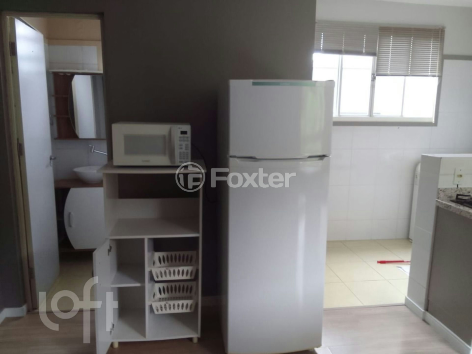 Apartamento à venda com 2 quartos, 49m² - Foto 9