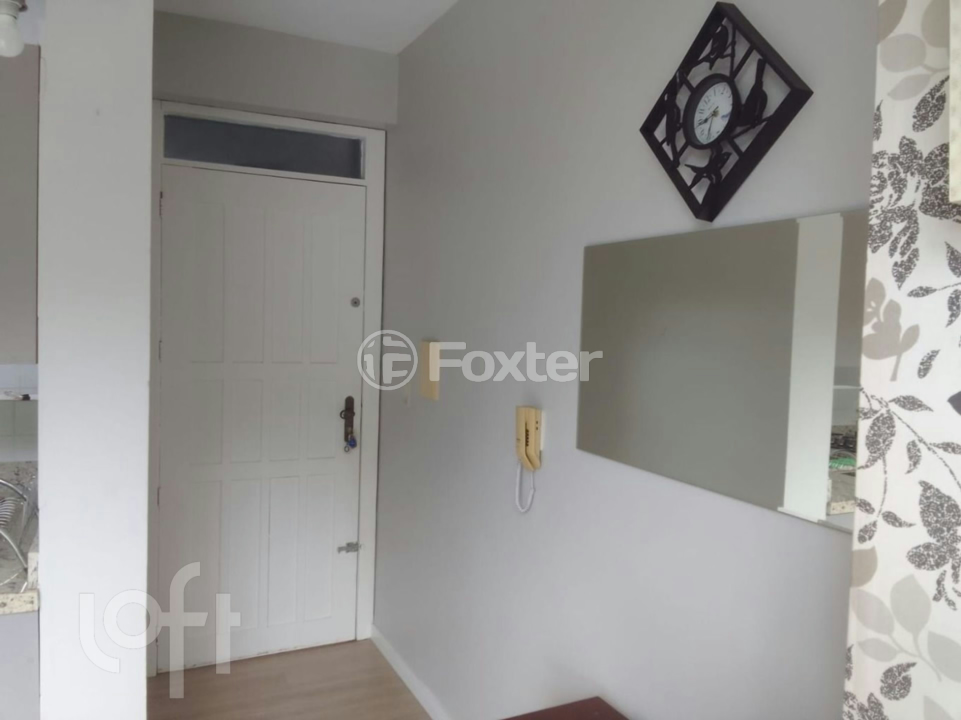 Apartamento à venda com 2 quartos, 49m² - Foto 2