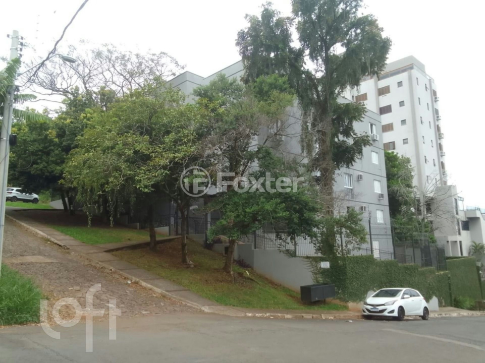 Apartamento à venda com 2 quartos, 49m² - Foto 21