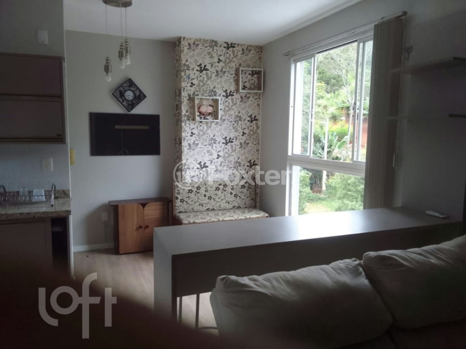 Apartamento à venda com 2 quartos, 49m² - Foto 16