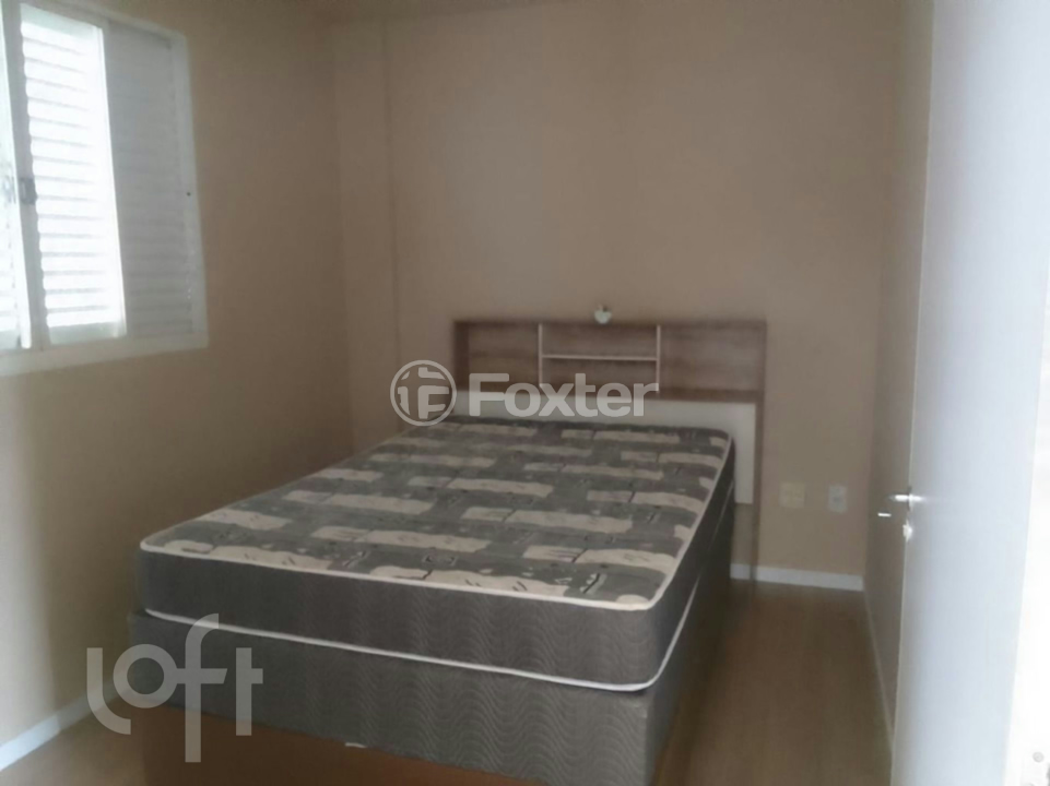 Apartamento à venda com 2 quartos, 49m² - Foto 10