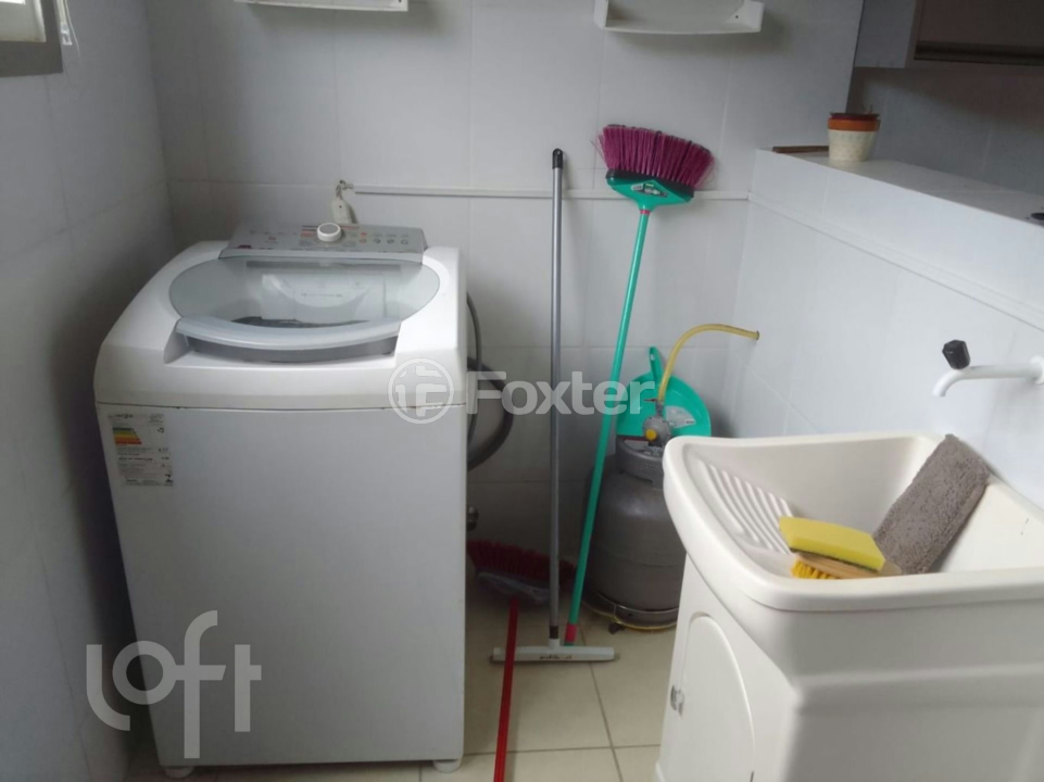 Apartamento à venda com 2 quartos, 49m² - Foto 5