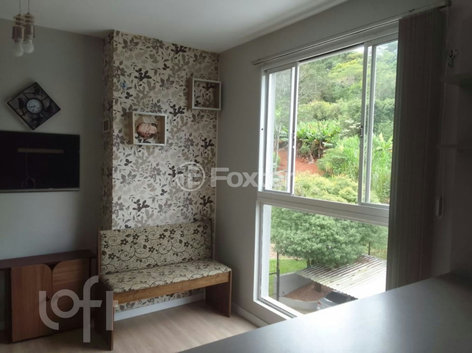 Apartamento à venda com 2 quartos, 49m² - Foto 4