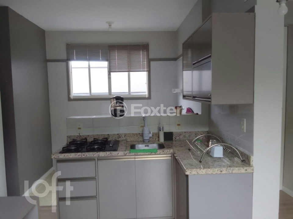 Apartamento à venda com 2 quartos, 49m² - Foto 1