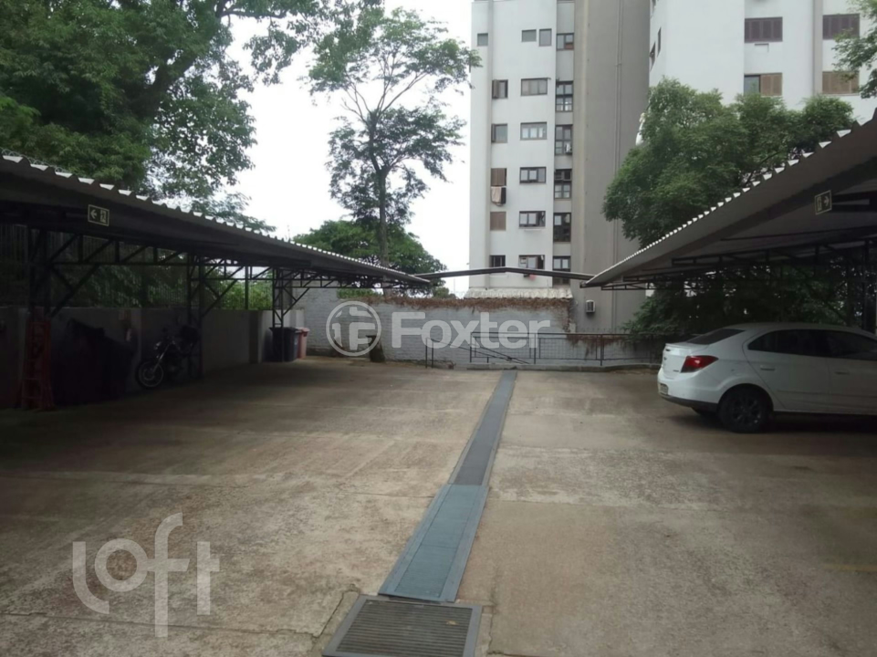 Apartamento à venda com 2 quartos, 49m² - Foto 22