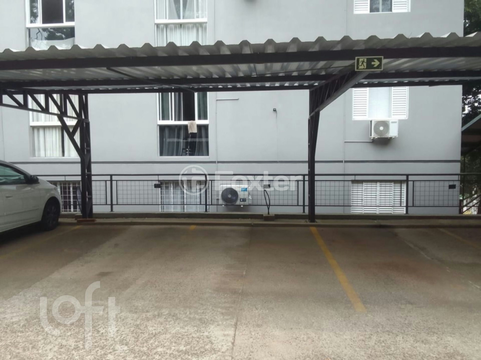 Apartamento à venda com 2 quartos, 49m² - Foto 23