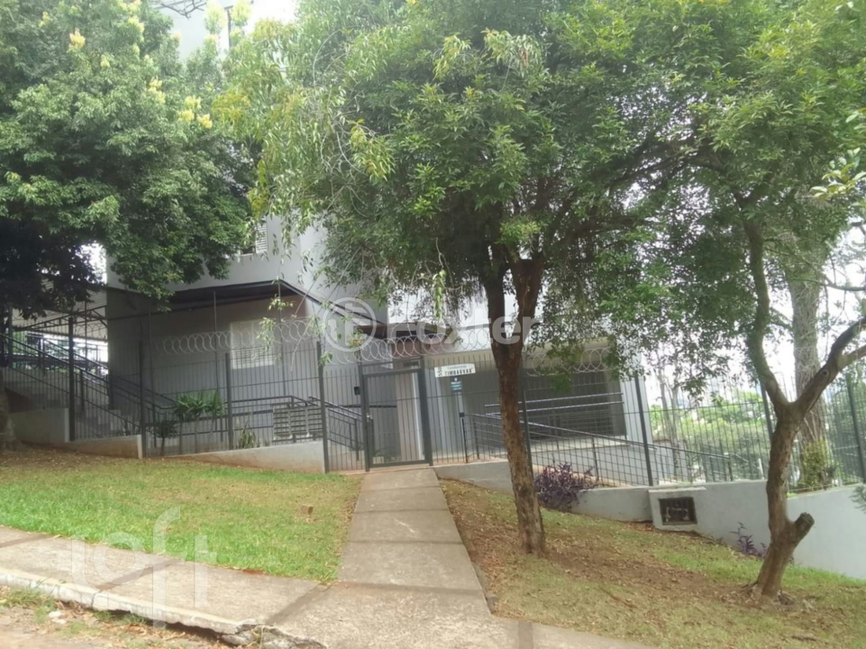 Apartamento à venda com 2 quartos, 49m² - Foto 24