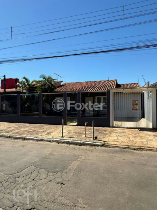 Casa à venda com 3 quartos, 115m² - Foto 11