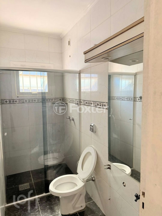 Casa à venda com 3 quartos, 115m² - Foto 1