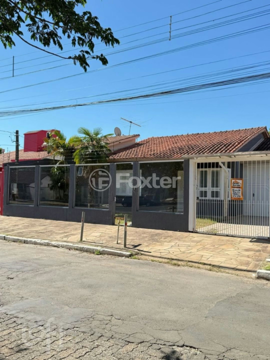 Casa à venda com 3 quartos, 115m² - Foto 8