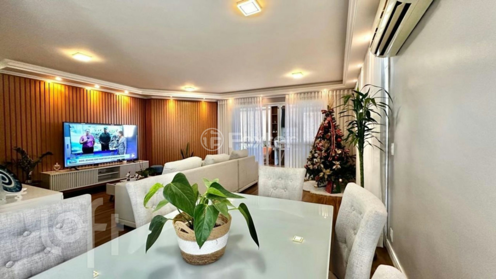 Cobertura à venda com 3 quartos, 233m² - Foto 15