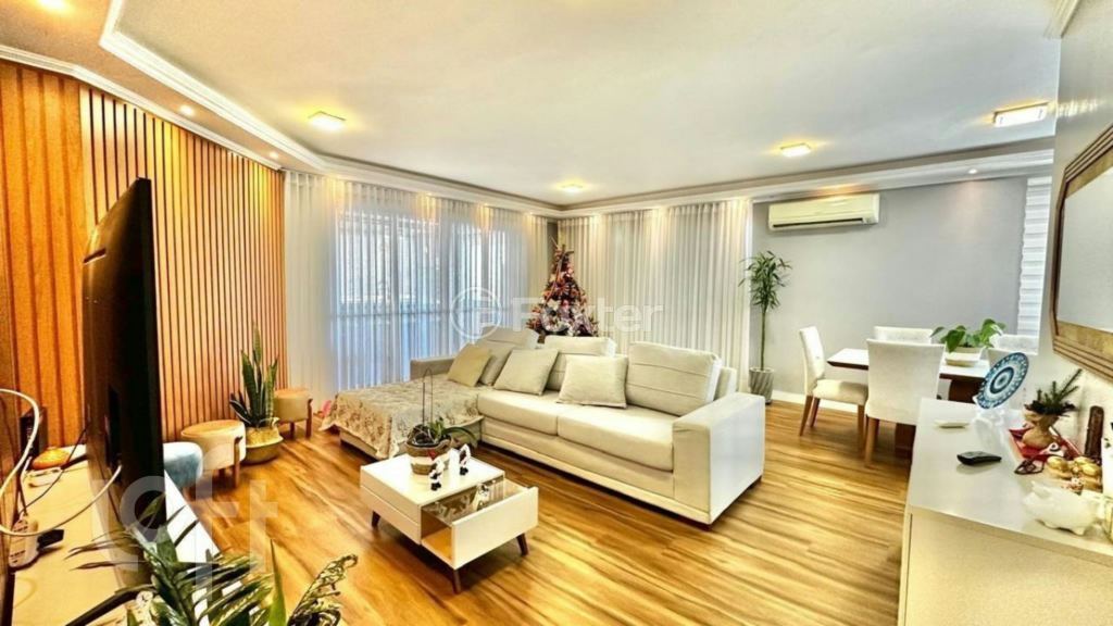 Cobertura à venda com 3 quartos, 233m² - Foto 6