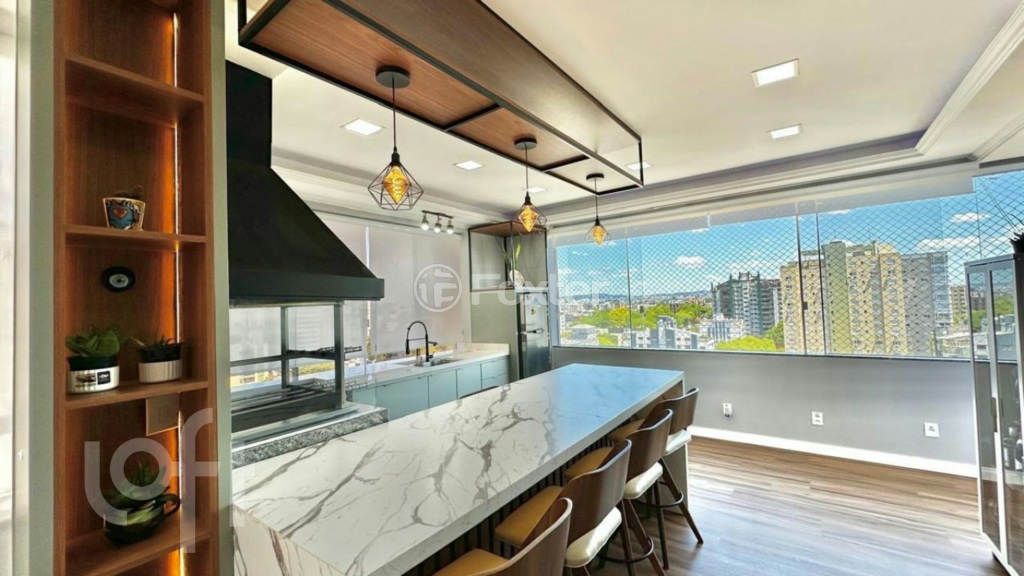 Cobertura à venda com 3 quartos, 233m² - Foto 19