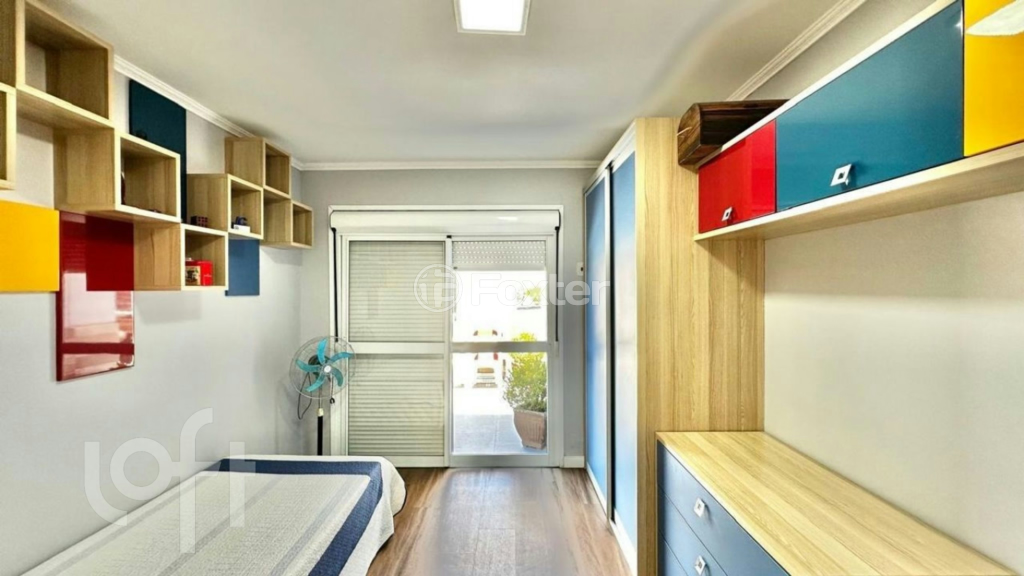Cobertura à venda com 3 quartos, 233m² - Foto 16