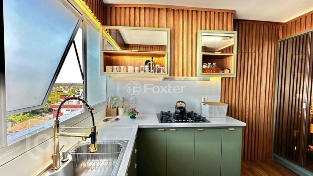 Cobertura à venda com 3 quartos, 233m² - Foto 12