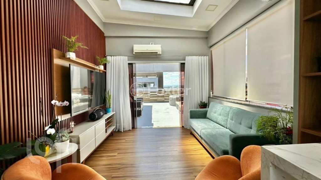 Cobertura à venda com 3 quartos, 233m² - Foto 7