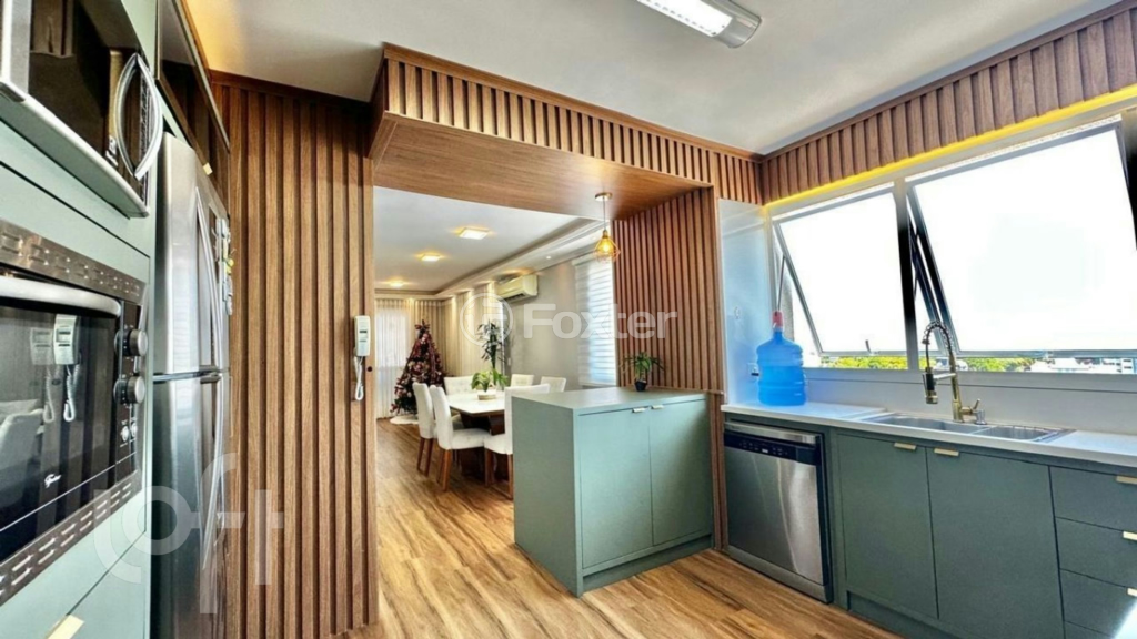Cobertura à venda com 3 quartos, 233m² - Foto 14