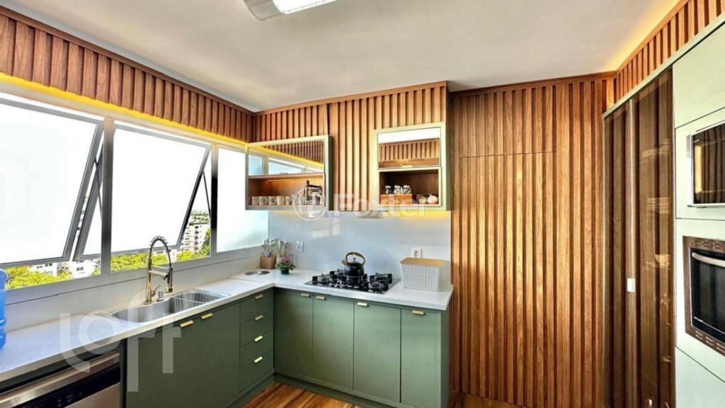 Cobertura à venda com 3 quartos, 233m² - Foto 13