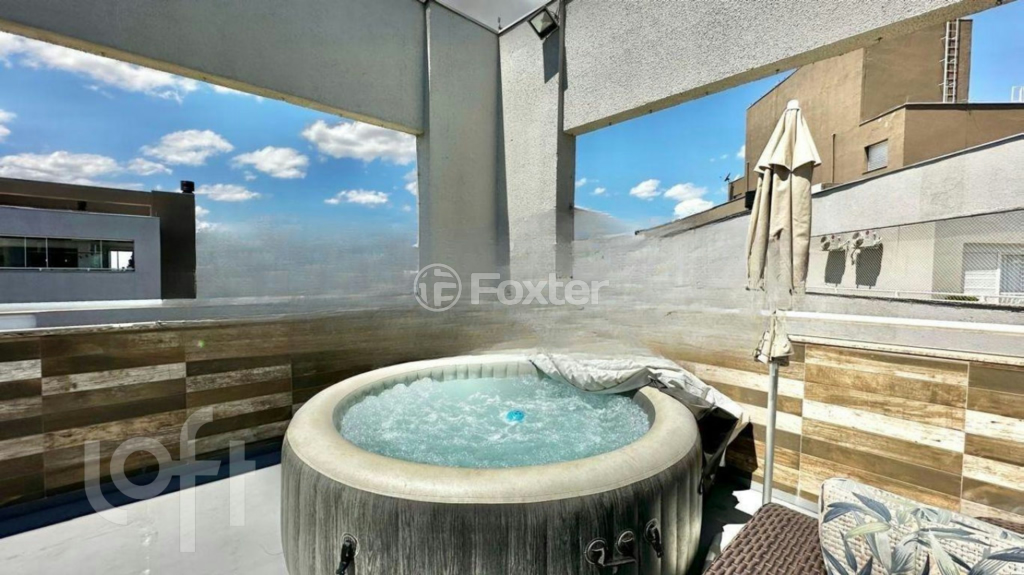 Cobertura à venda com 3 quartos, 233m² - Foto 9