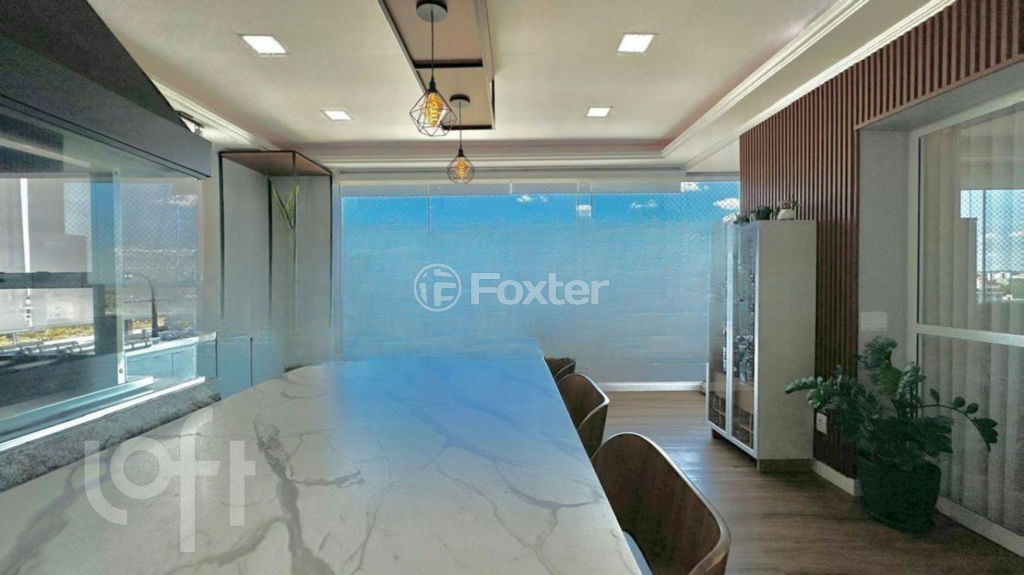 Cobertura à venda com 3 quartos, 233m² - Foto 2