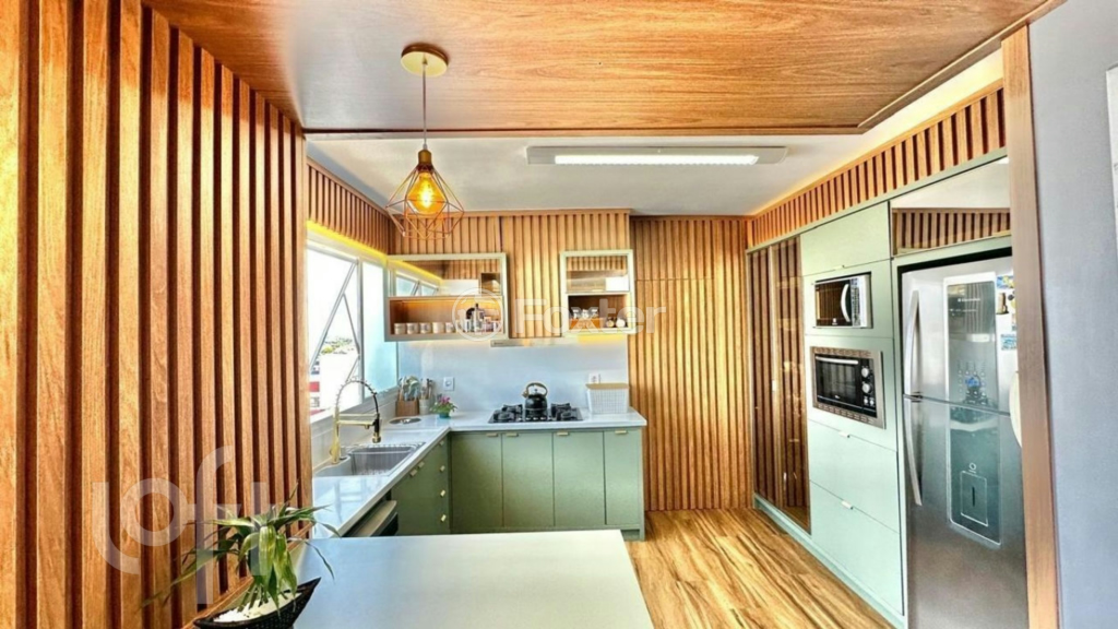 Cobertura à venda com 3 quartos, 233m² - Foto 8
