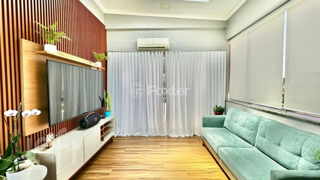 Cobertura à venda com 3 quartos, 233m² - Foto 18