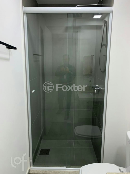 Apartamento à venda com 2 quartos, 56m² - Foto 29
