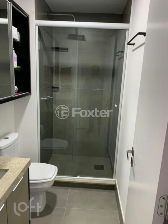 Apartamento à venda com 2 quartos, 56m² - Foto 11