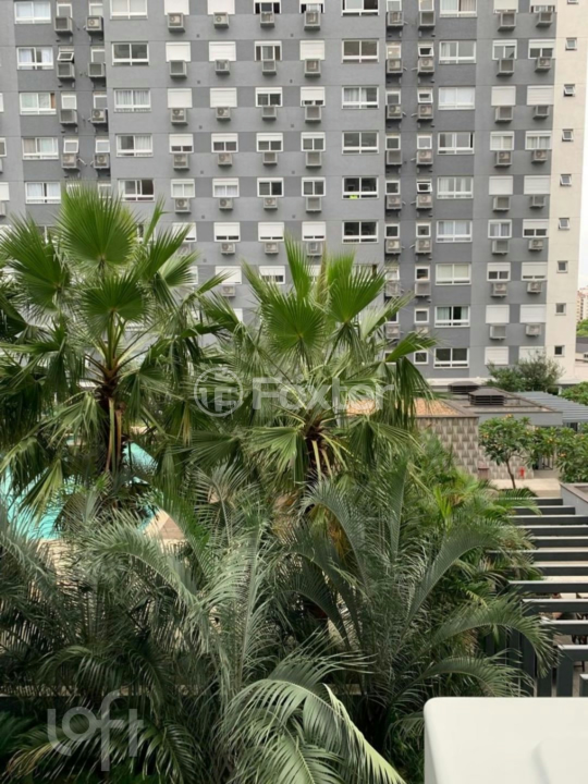 Apartamento à venda com 2 quartos, 56m² - Foto 32
