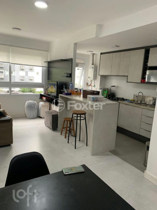 Apartamento à venda com 2 quartos, 56m² - Foto 7