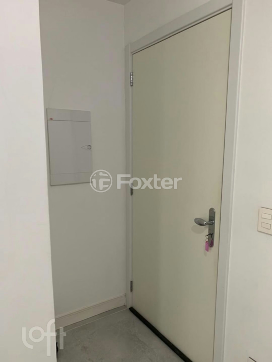 Apartamento à venda com 2 quartos, 56m² - Foto 10