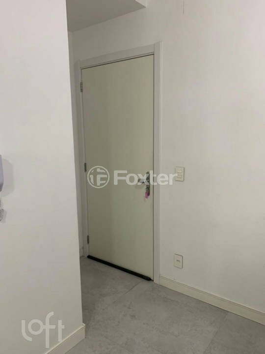 Apartamento à venda com 2 quartos, 56m² - Foto 9