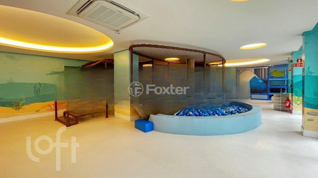 Apartamento à venda com 2 quartos, 56m² - Foto 47