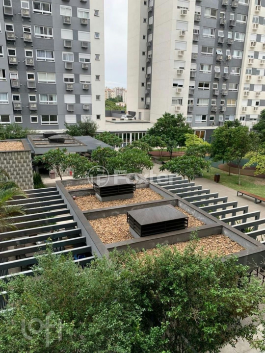 Apartamento à venda com 2 quartos, 56m² - Foto 33