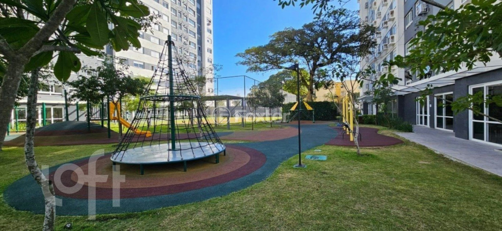 Apartamento à venda com 2 quartos, 56m² - Foto 41