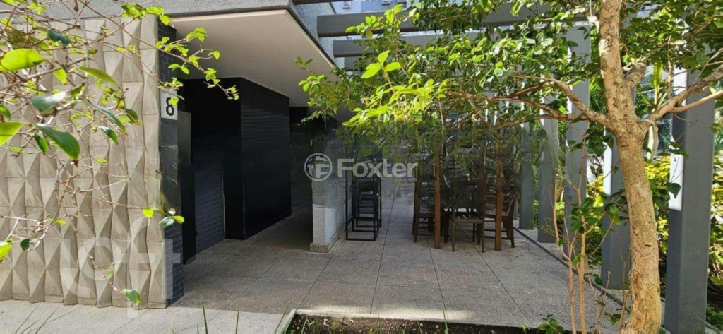 Apartamento à venda com 2 quartos, 56m² - Foto 34