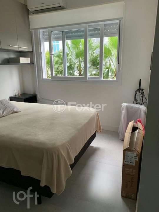 Apartamento à venda com 2 quartos, 56m² - Foto 15