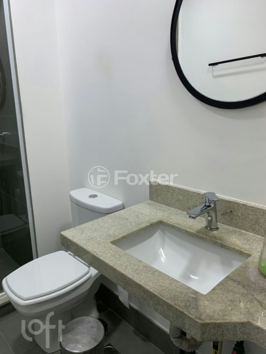 Apartamento à venda com 2 quartos, 56m² - Foto 28